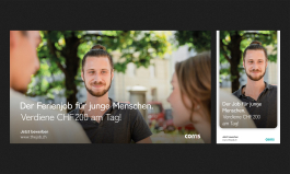 PS-Corris_AG-Paul_Schmidt-Grafik_Designer-Anzeigen 