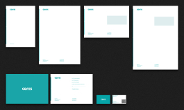 PS-Corris_AG-Paul_Schmidt-Grafik_Designer-Briefpapier 